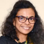 Priya Vasudevan